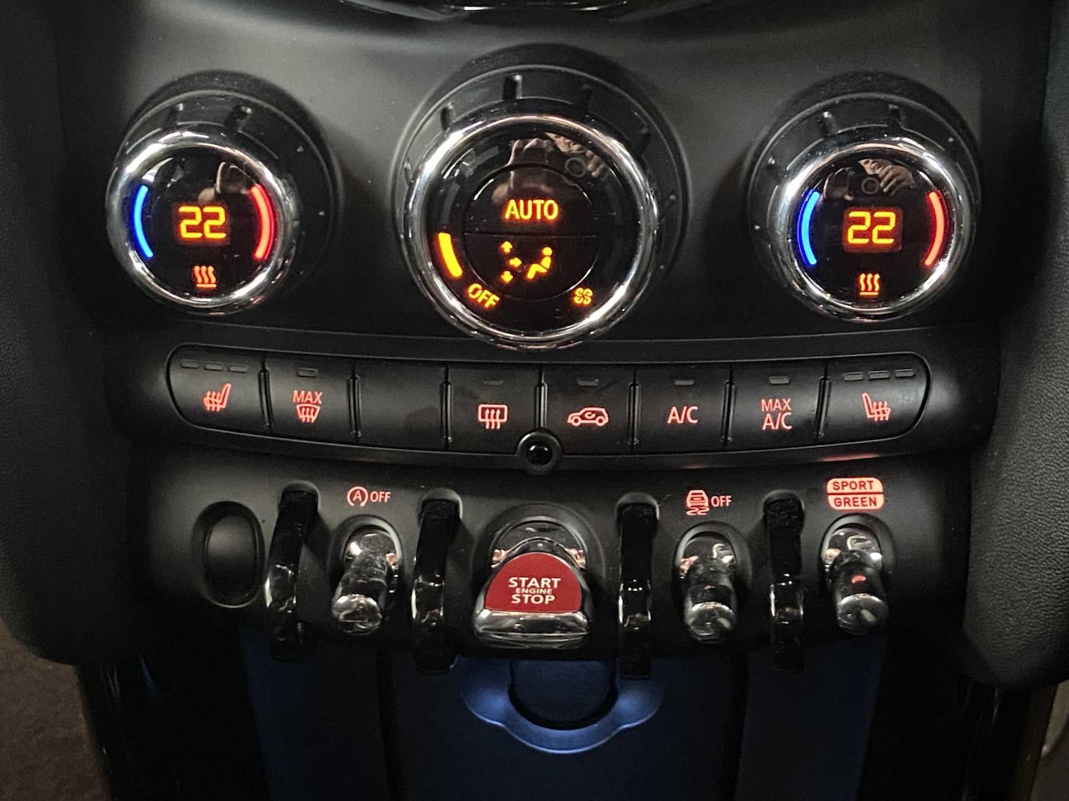 Used MINI Hatch 2023 for sale - 76329360: Photo 35