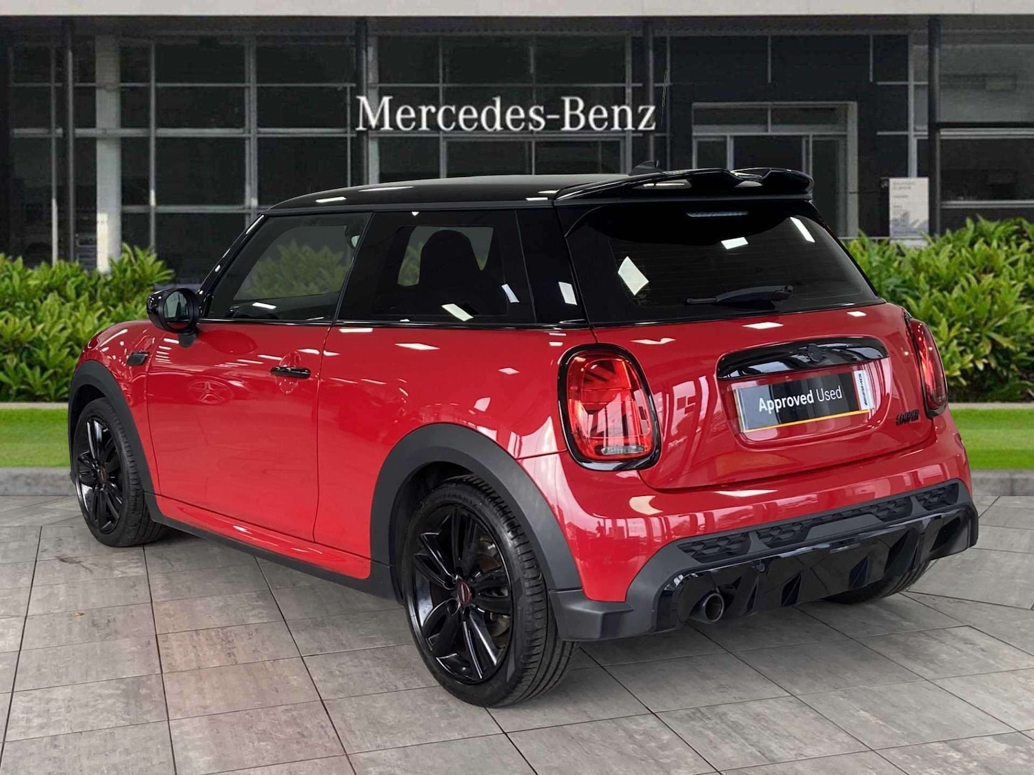 Used MINI Hatch 2023 for sale - 76329360: Photo 4