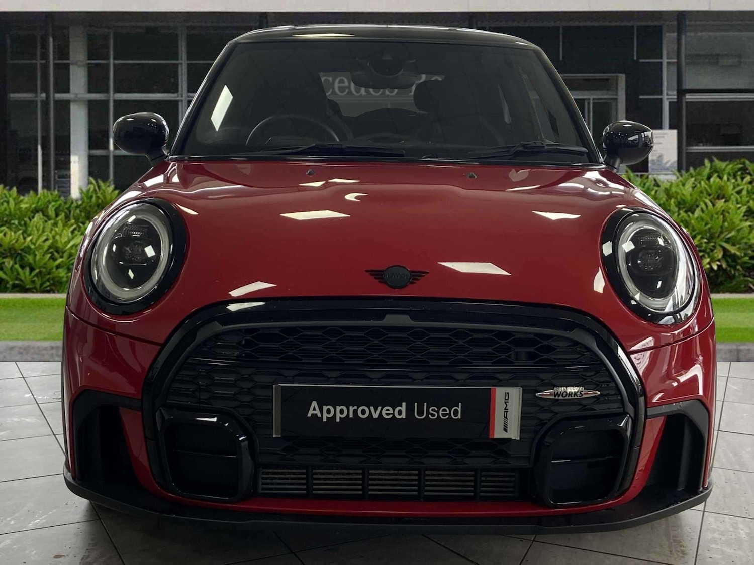 Used MINI Hatch 2023 for sale - 76329360: Photo 5