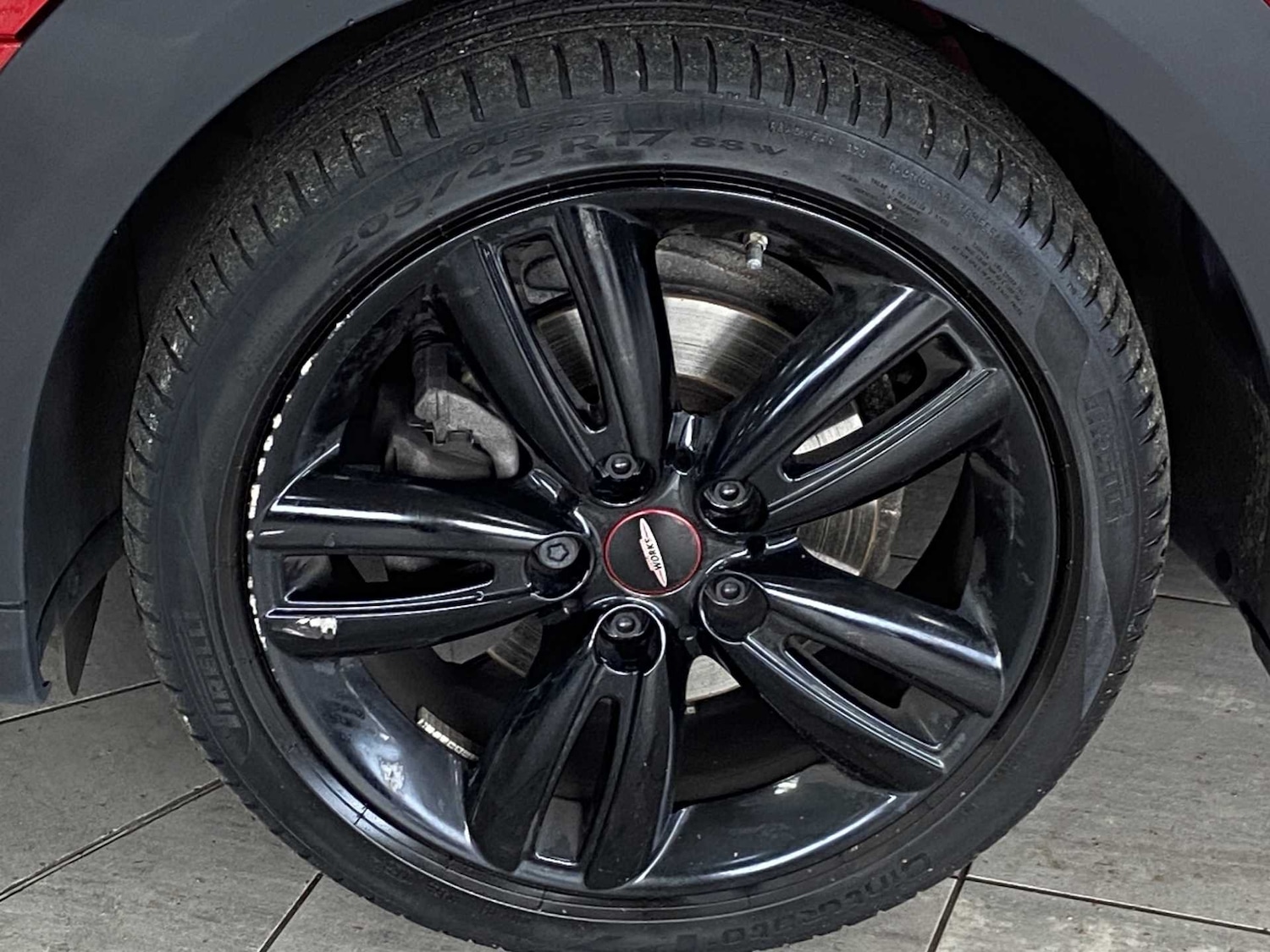 Used MINI Hatch 2023 for sale - 76329360: Photo 8