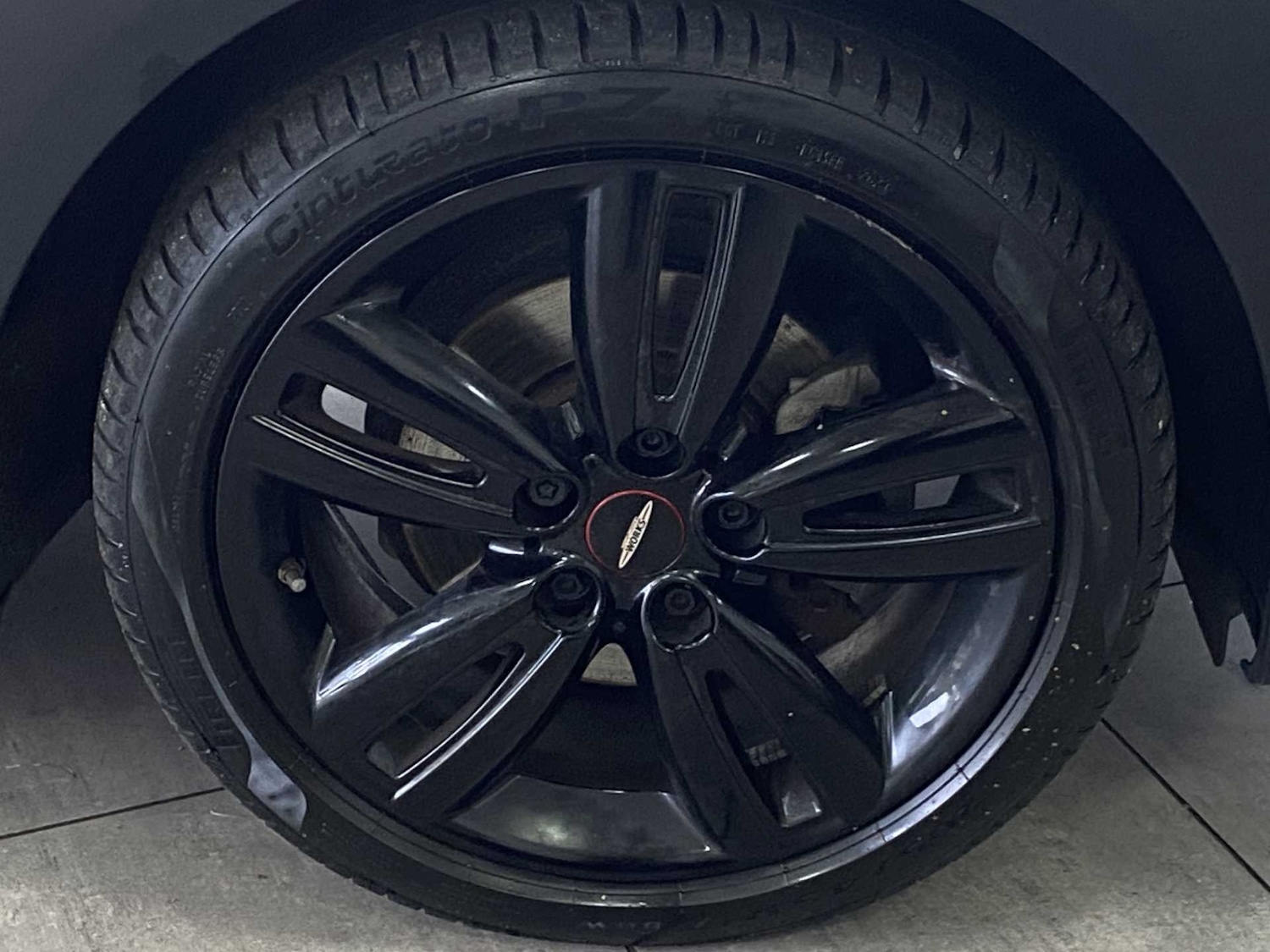Used MINI Hatch 2023 for sale - 76329360: Photo 9