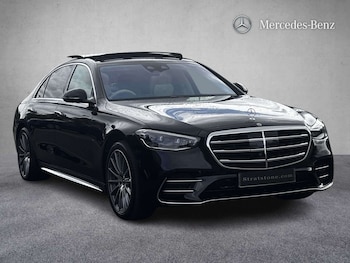 Used Mercedes-Benz S Class 2025 for sale - 78732234: Photo