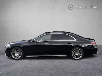 Used Mercedes-Benz S Class 2025 for sale - 78732234: Photo