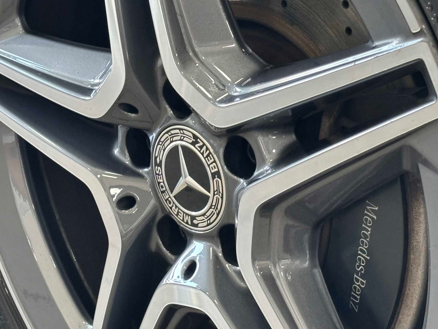 Used Mercedes-Benz GLA 2021 for sale - 77032287: Photo 12