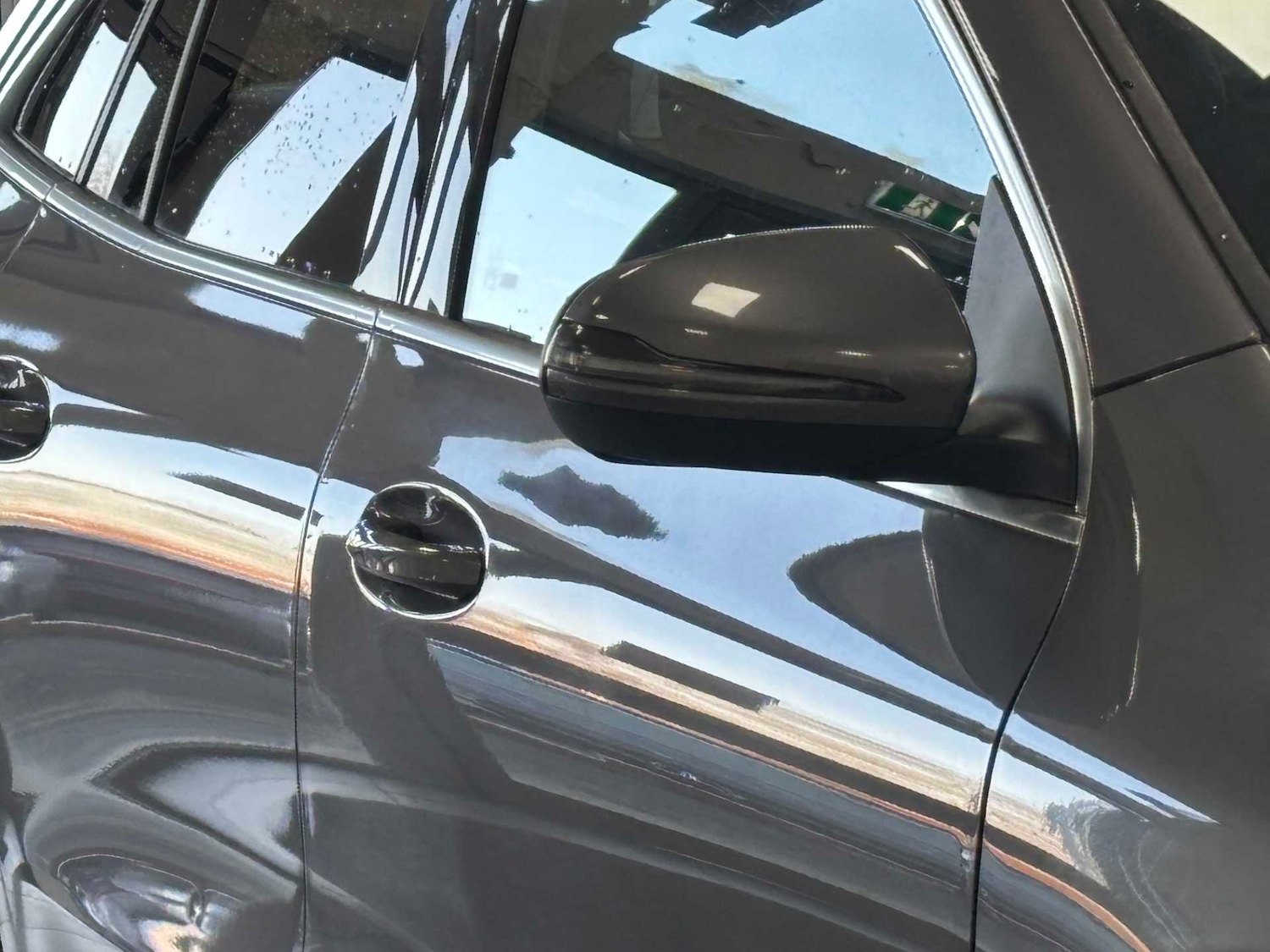 Used Mercedes-Benz GLA 2021 for sale - 77032287: Photo 16