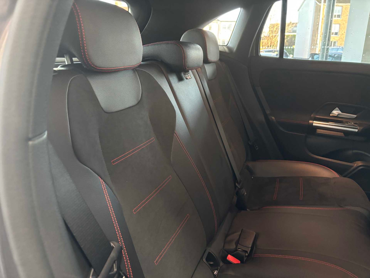 Used Mercedes-Benz GLA 2021 for sale - 77032287: Photo 23