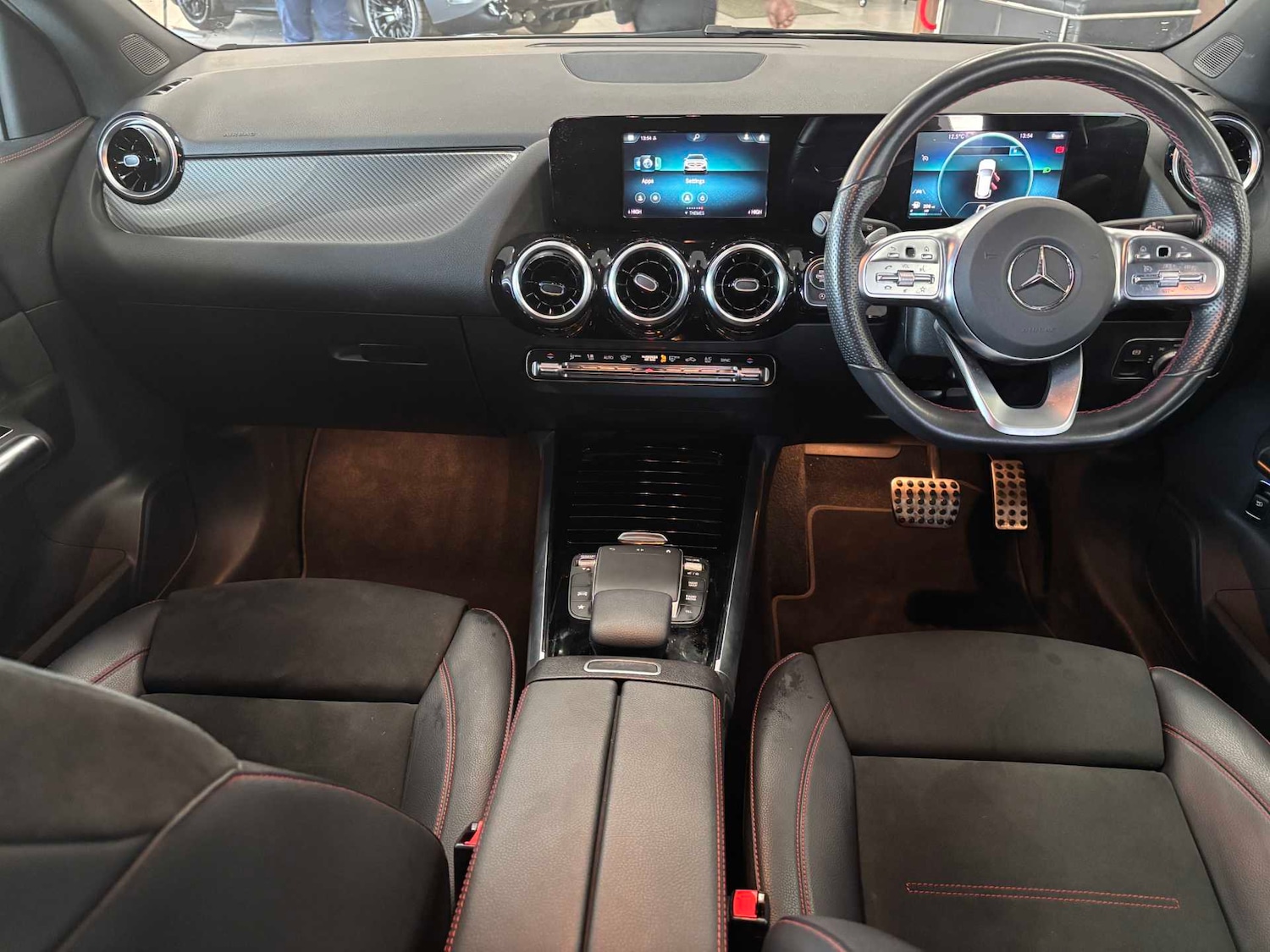 Used Mercedes-Benz GLA 2021 for sale - 77032287: Photo 25