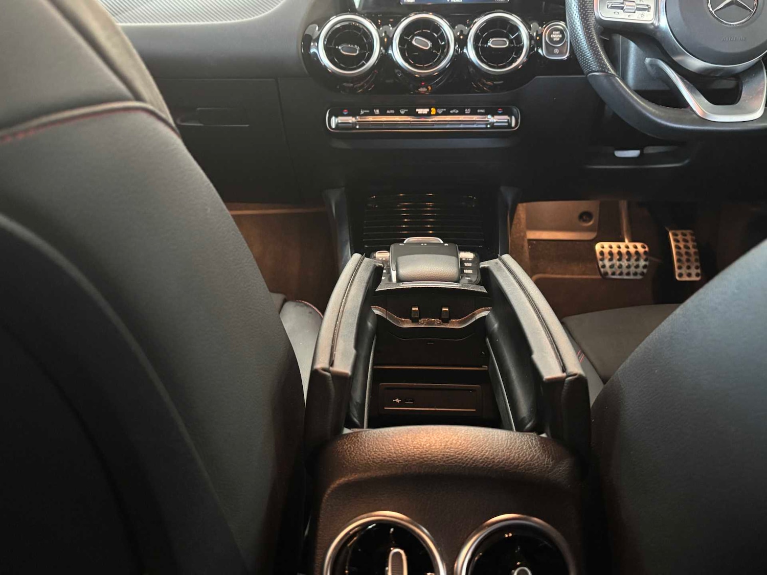 Used Mercedes-Benz GLA 2021 for sale - 77032287: Photo 26