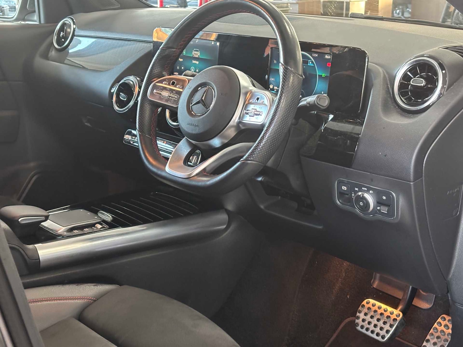 Used Mercedes-Benz GLA 2021 for sale - 77032287: Photo 27