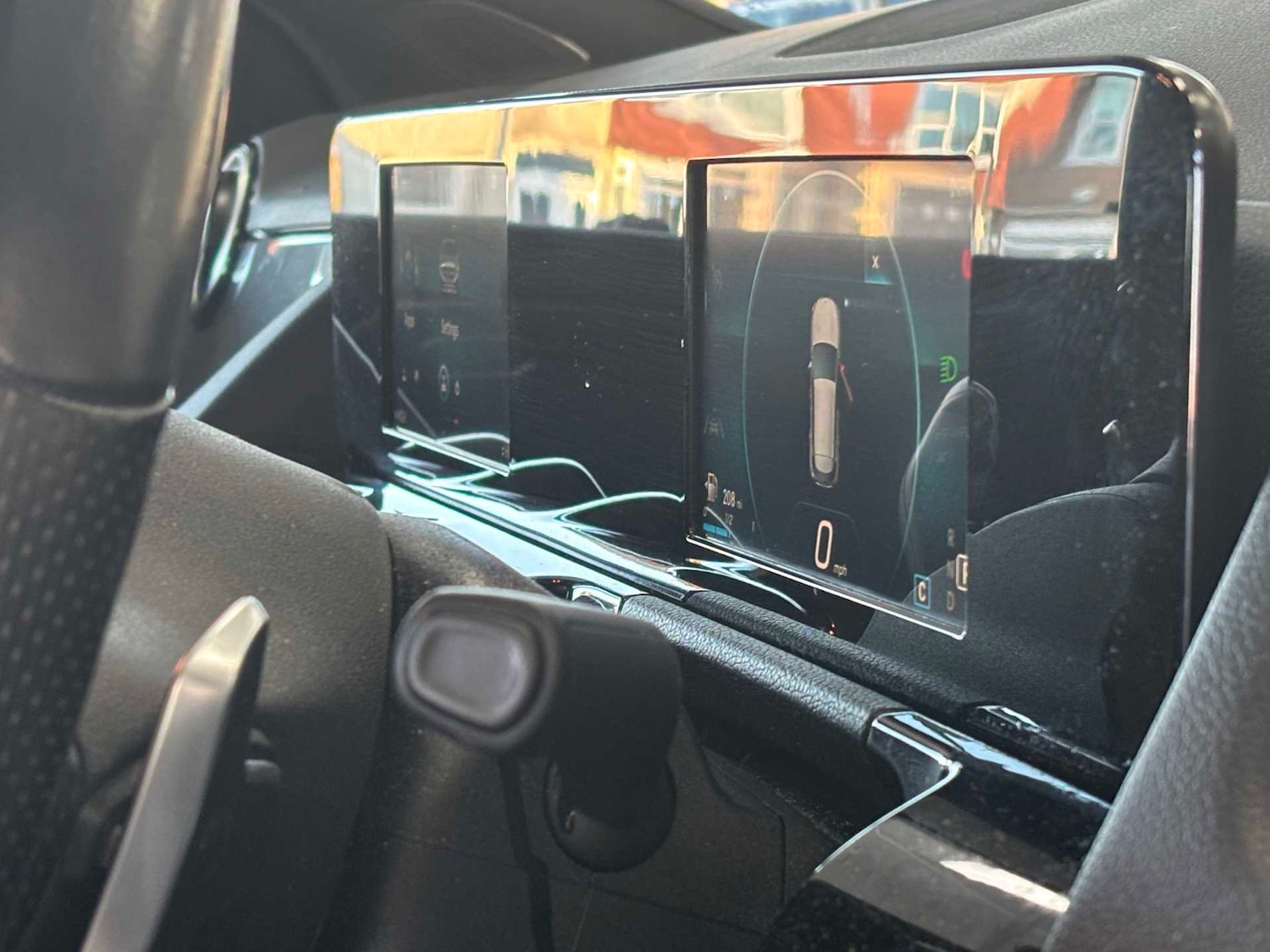 Used Mercedes-Benz GLA 2021 for sale - 77032287: Photo 30