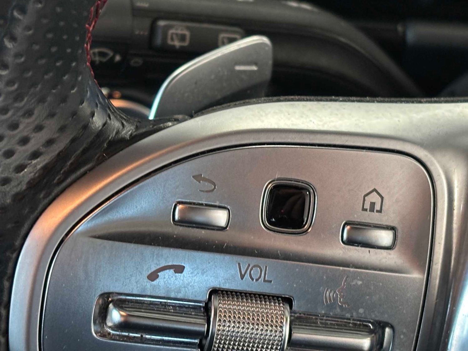 Used Mercedes-Benz GLA 2021 for sale - 77032287: Photo 35