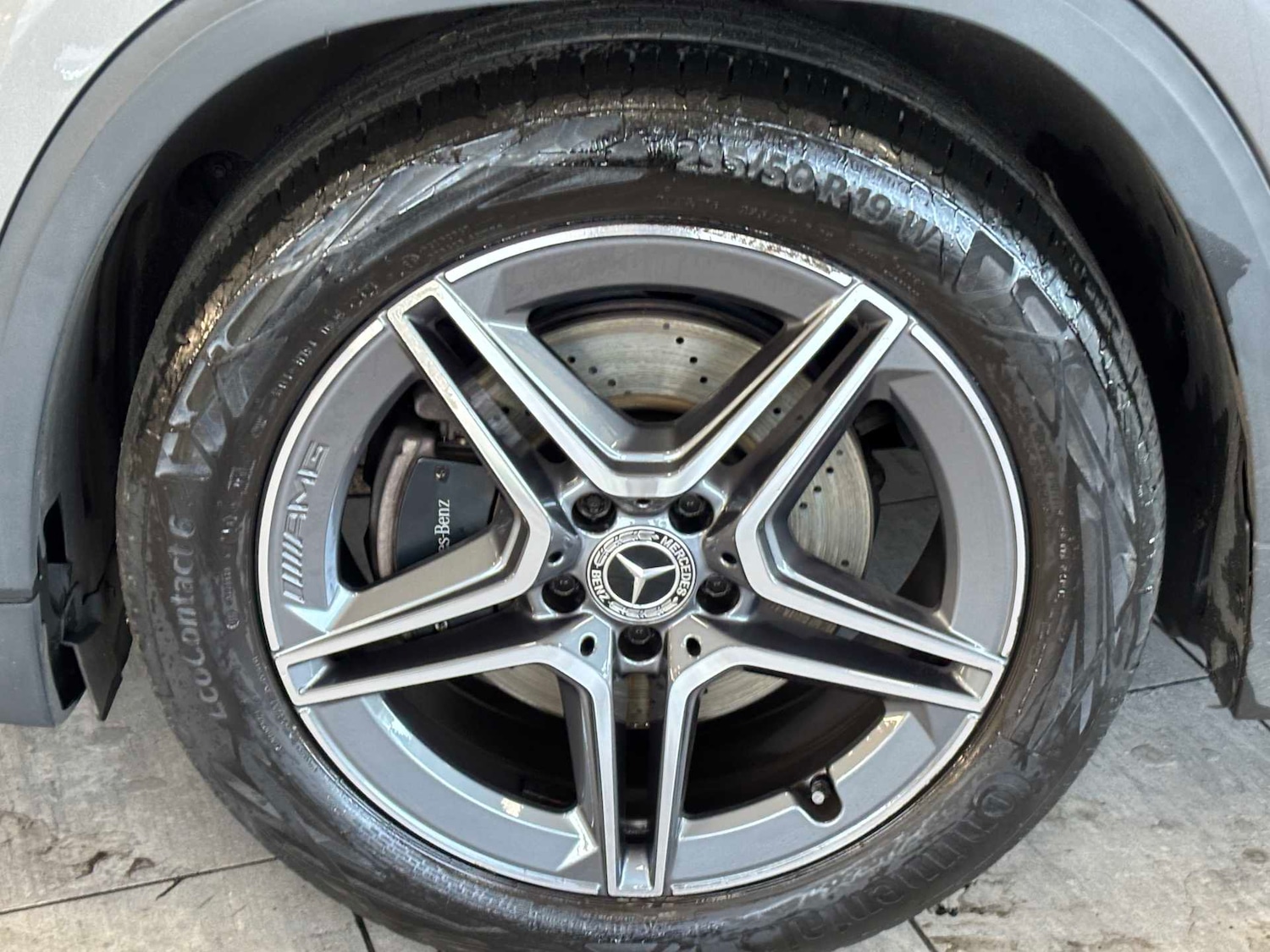 Used Mercedes-Benz GLA 2021 for sale - 77032287: Photo 7