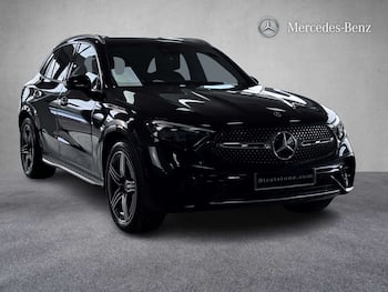Used Mercedes-Benz GLC 2023 for sale - 79672123: Photo