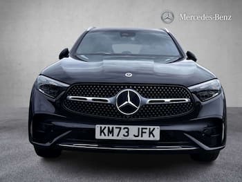 Used Mercedes-Benz GLC 2023 for sale - 79672123: Photo