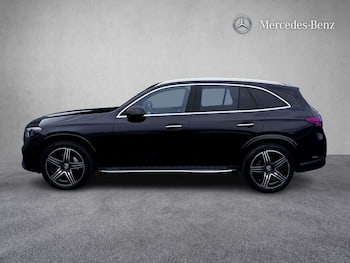 Used Mercedes-Benz GLC 2023 for sale - 79672123: Photo