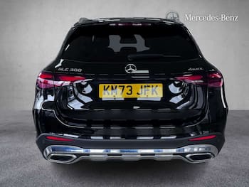 Used Mercedes-Benz GLC 2023 for sale - 79672123: Photo