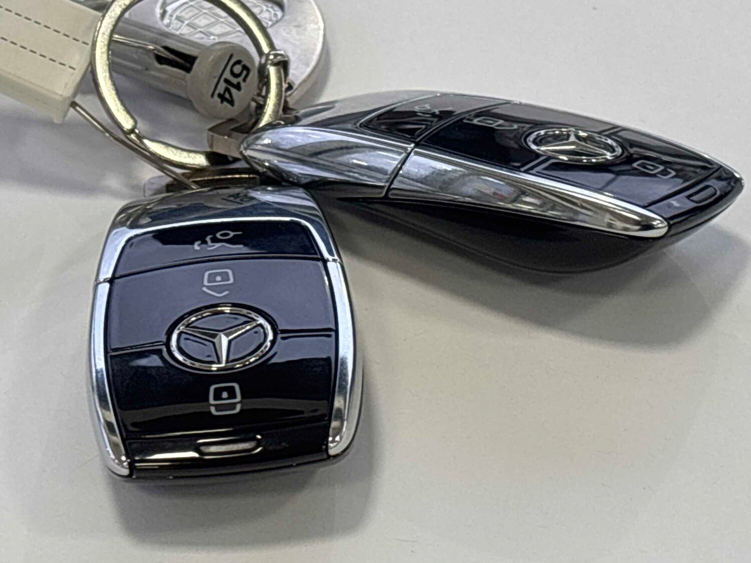 Used Mercedes-Benz GLS for sale - 77480681: Photo 21