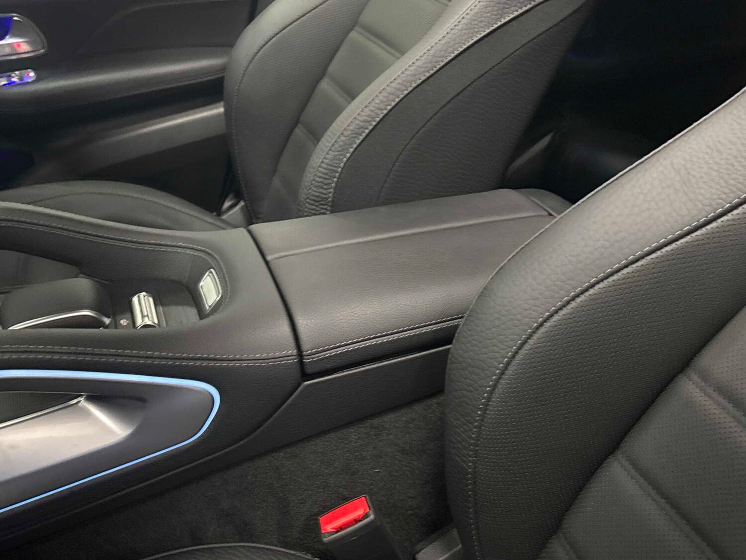 Used Mercedes-Benz GLS for sale - 77480681: Photo 29