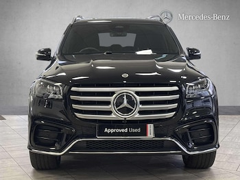 Used Mercedes-Benz GLS 2025 for sale - 77480681: Photo