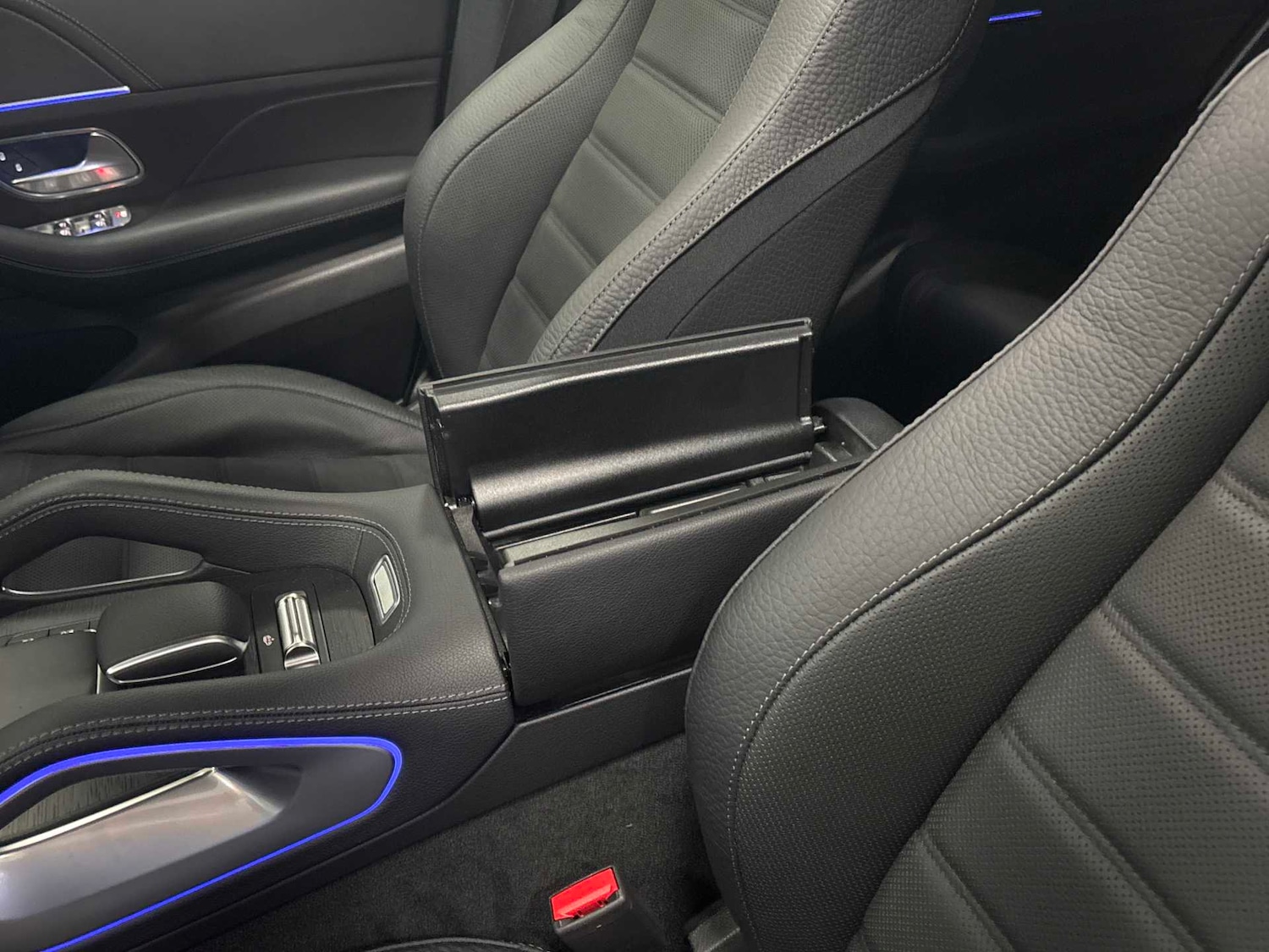 Used Mercedes-Benz GLS for sale - 77480681: Photo 30