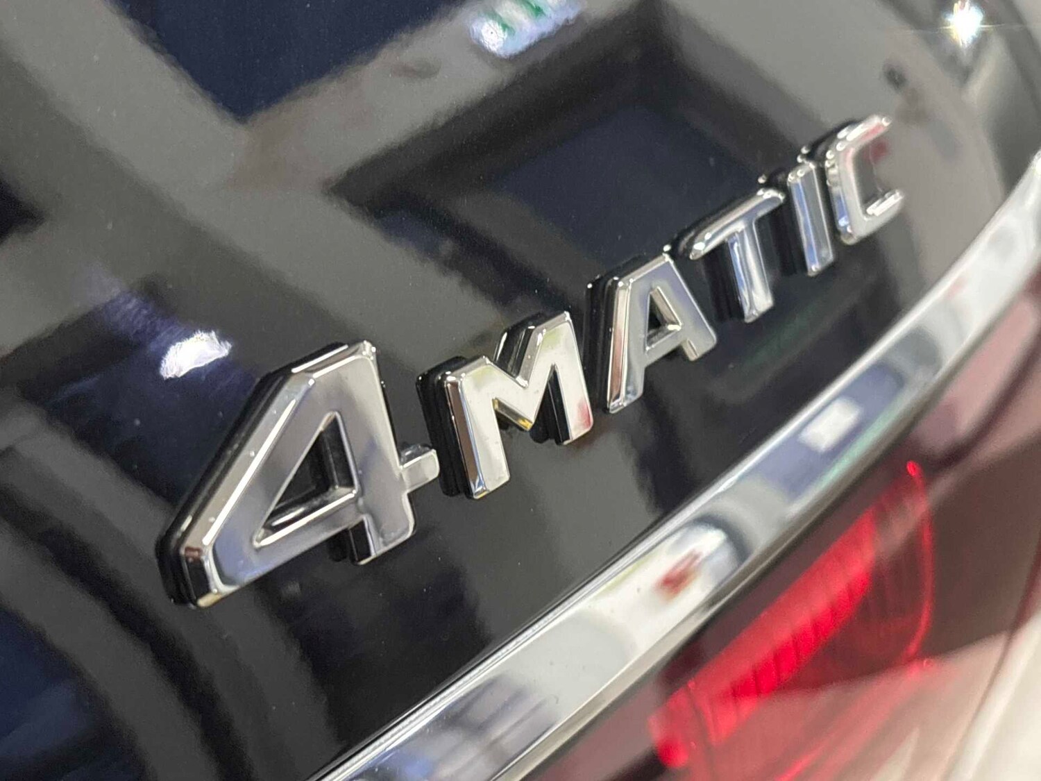 Used Mercedes-Benz GLS for sale - 77480681: Photo 7