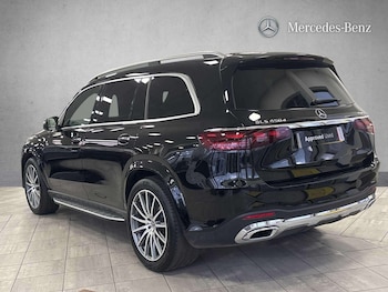 Used Mercedes-Benz GLS 2025 for sale - 77178912: Photo