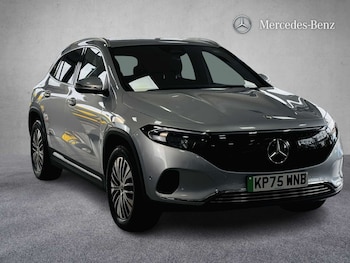 Used Mercedes-Benz EQA 2025 for sale - 79064937: Photo