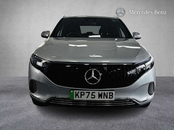 Used Mercedes-Benz EQA 2025 for sale - 79064937: Photo