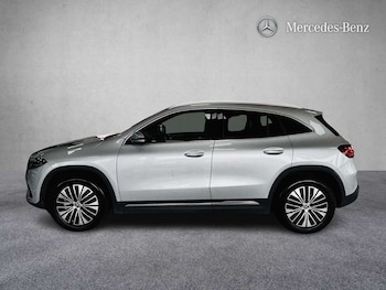 Used Mercedes-Benz EQA 2025 for sale - 79064937: Photo