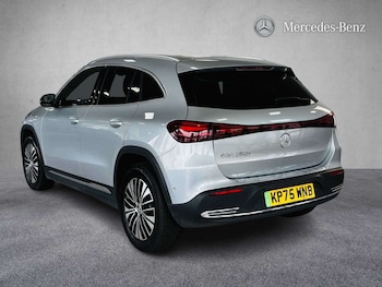 Used Mercedes-Benz EQA 2025 for sale - 79064937: Photo