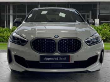 Used BMW 1 Series 2023 for sale - 75417956: Photo