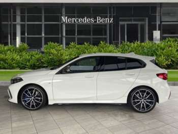 Used BMW 1 Series 2023 for sale - 75417956: Photo