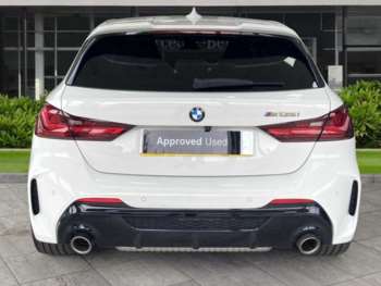 Used BMW 1 Series 2023 for sale - 75417956: Photo