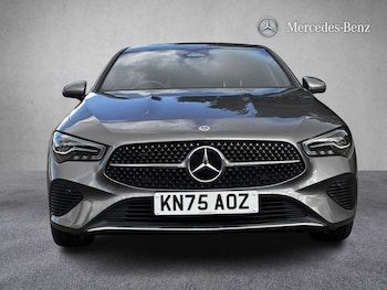Used Mercedes-Benz CLA 2025 for sale - 78825572: Photo