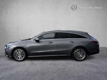 Used Mercedes-Benz CLA 2025 for sale - 78825572: Photo