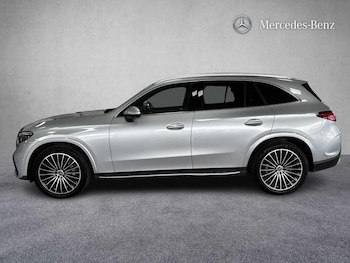 Used Mercedes-Benz GLC 2024 for sale - 77601334: Photo