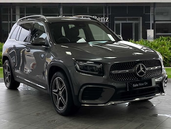 Used Mercedes-Benz GLB 2024 for sale - 76488175: Photo