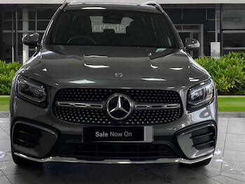 Used Mercedes-Benz GLB 2024 for sale - 76488175: Photo