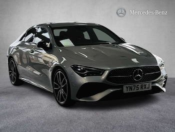 Used Mercedes-Benz CLA 2025 for sale - 79065205: Photo