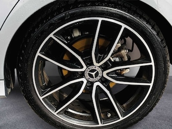 Used Mercedes-Benz CLA 2025 for sale - 79065205: Photo