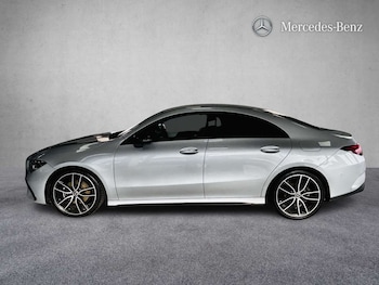 Used Mercedes-Benz CLA 2025 for sale - 79065205: Photo