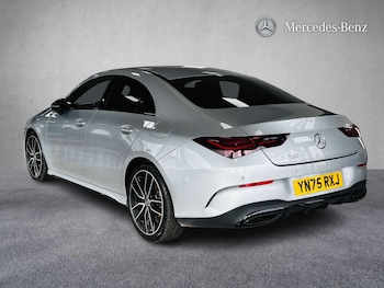 Used Mercedes-Benz CLA 2025 for sale - 79065205: Photo