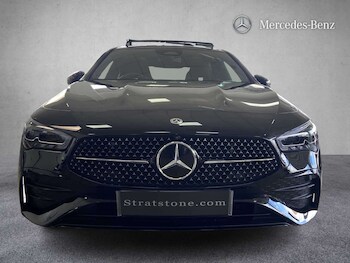 Used Mercedes-Benz CLA 2025 for sale - 78845213: Photo