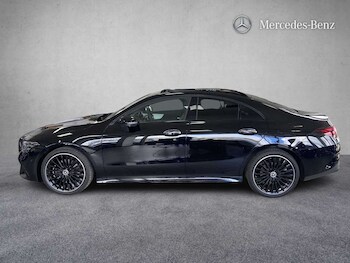 Used Mercedes-Benz CLA 2025 for sale - 78845213: Photo
