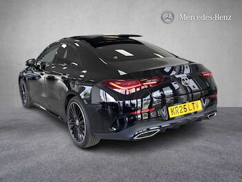 Used Mercedes-Benz CLA 2025 for sale - 78845213: Photo