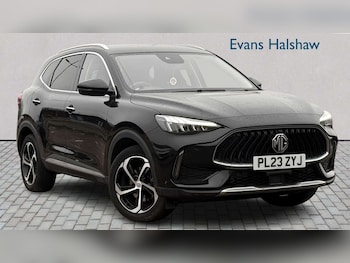 Used MG MG HS 2023 for sale - 78247853: Photo