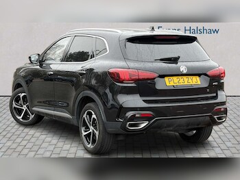 Used MG MG HS 2023 for sale - 78247853: Photo