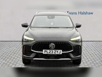 Used MG MG HS 2023 for sale - 78247853: Photo