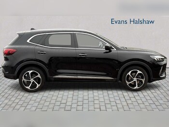 Used MG MG HS 2023 for sale - 78247853: Photo