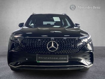 Used Mercedes-Benz EQB 2025 for sale - 78024292: Photo